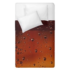 Water Drops, Lui, Amazing Duvet Cover Double Side (single Size)