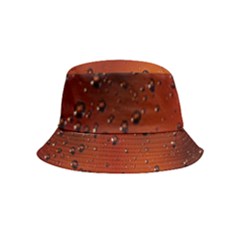 Water Drops, Lui, Amazing Bucket Hat (kids) by kyorashop23