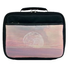 Moon Phase, Cloud, Clouds, Moon, Pastel Lunch Bag