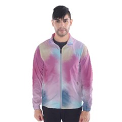 Pastel Ballons, Ballons, Men s Windbreaker