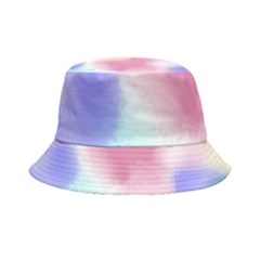 Pastel Ballons, Ballons, Inside Out Bucket Hat by kyorashop23