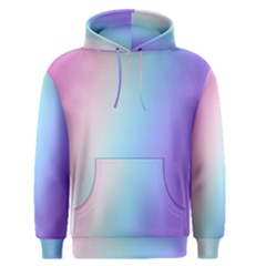 Pastel Rainbow, Color Men s Core Hoodie by kyorashop23