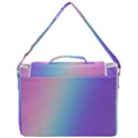 Pastel Rainbow, Color Box Up Messenger Bag View3