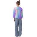 Pastel Rainbow, Color Kids  Sailor Shirt View2