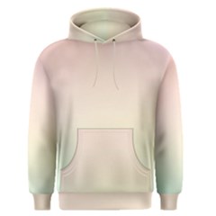 Rainbow Pastel, Purple, Gradient, Light, Led, Pink, Simple Men s Core Hoodie by kyorashop23