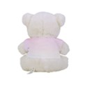 Rainbow Pastel, Purple, Gradient, Light, Led, Pink, Simple Full Print Cuddly Teddy Bear View2