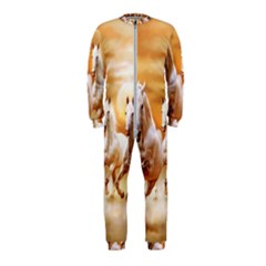 Seven Horses, Sun Onepiece Jumpsuit (kids)