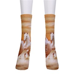 Seven Horses, Sun Crew Socks