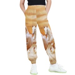 Seven Horses, Sun Kids  Joggers by kyorashop23