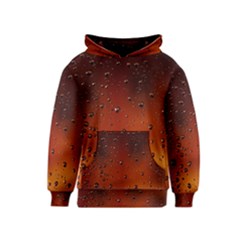 Water Drops, Lui, Amazing Kids  Pullover Hoodie