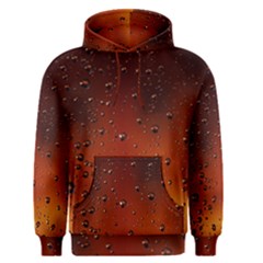 Water Drops, Lui, Amazing Men s Core Hoodie