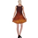 Water Drops, Lui, Amazing Reversible Velvet Sleeveless Dress View2