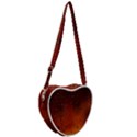 Water Drops, Lui, Amazing Heart Shoulder Bag View2