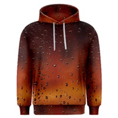 Water Drops, Lui, Amazing Men s Overhead Hoodie