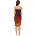 Water Drops, Lui, Amazing Wrap Frill Dress View4