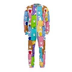 Care Bears, Adorable, Art Onepiece Jumpsuit (kids)