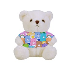 Care Bears, Adorable, Art Full Print Cuddly Teddy Bear by kyorashop23