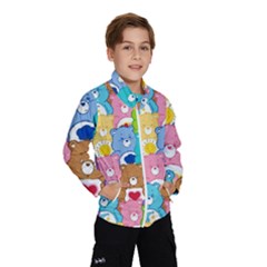 Care Bears, Adorable, Art Kids  Windbreaker