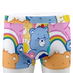 Care Bears, Adorable, Art Men s Boxer Briefs