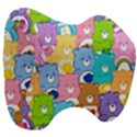 Care Bears, Adorable, Art Head Support Cushion View3