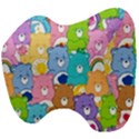 Care Bears, Adorable, Art Head Support Cushion View4