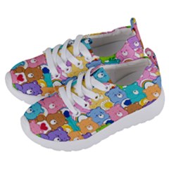 Care Bears, Adorable, Art Kids  Lightweight Sports Shoes by kyorashop23