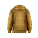 Gold, Desenho, Golden, Metal, Shiny, Kids  Zipper Hoodie View2