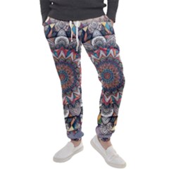 Pattern Nature Men s Jogger Sweatpants