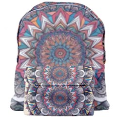 Pattern Nature Giant Full Print Backpack