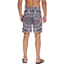 Pattern Nature Men s Beach Shorts View4