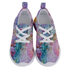 Cells Fluid Bubbles Running Shoes by Maspions