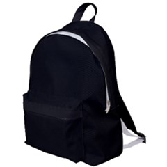 Plain Black Black The Plain Backpack by kyorashop23