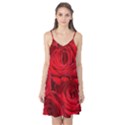 Red Roses , Flowers, Red Roses Camis Nightgown  View1