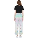 Stars, Cute, Pastel, Pattern Women s Pants  View2