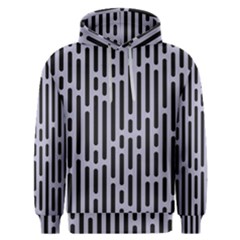 Texture, Stripes, Pattern Men s Overhead Hoodie