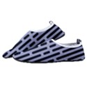 Texture, Stripes, Pattern Women s Sock-Style Water Shoes View2