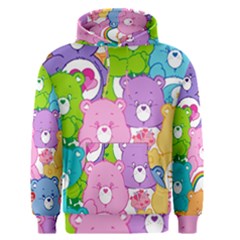 The Care Bears, Care Bears, Cartoon Men s Core Hoodie