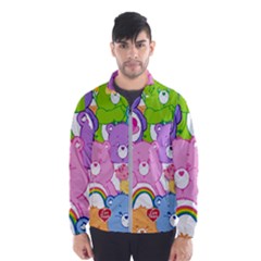 The Care Bears, Care Bears, Cartoon Men s Windbreaker