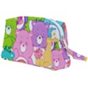 The Care Bears, Care Bears, Cartoon Wristlet Pouch Bag (Large) View2