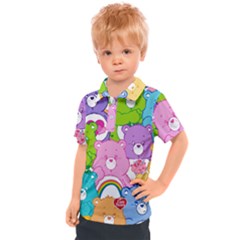 The Care Bears, Care Bears, Cartoon Kids  Polo T-shirt