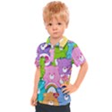 The Care Bears, Care Bears, Cartoon Kids  Polo T-Shirt View1