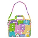 The Care Bears, Care Bears, Cartoon MacBook Pro 13  Shoulder Laptop Bag  View2