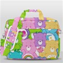 The Care Bears, Care Bears, Cartoon MacBook Pro 13  Shoulder Laptop Bag  View3