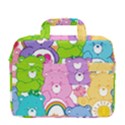 The Care Bears, Care Bears, Cartoon MacBook Pro 13  Shoulder Laptop Bag  View4