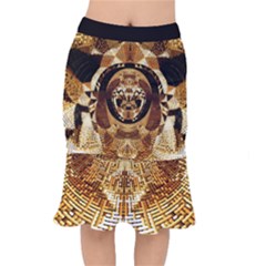 Cameringo 20240729 163407 Short Mermaid Skirt by tunjiolaseni