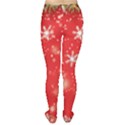 Christmas Ornament Tights View2