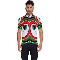 7116 Ericksays Men s Short Sleeve Cycling Jersey by tratney