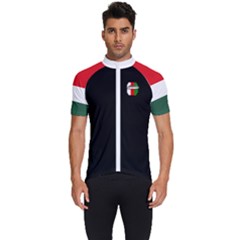 7107 Ericksays Men s Short Sleeve Cycling Jersey by tratney