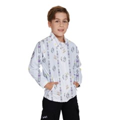 Dreidel Candles Spinning Top Kids  Windbreaker