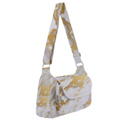 Marble Pattern Multipack Bag by Posterlux